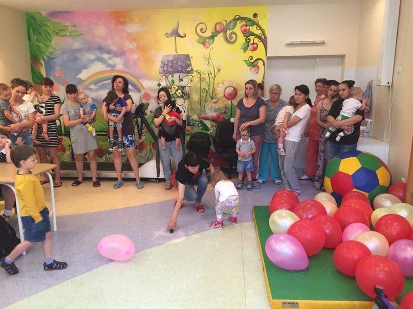 Международный день защиты детей Международный день защиты детей