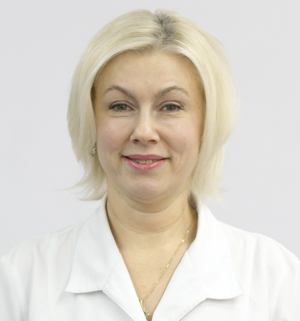 Юндина Елена Леонидовна (НИИАП)
