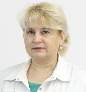 Ищенко Елена Владимировна (НИИАП)