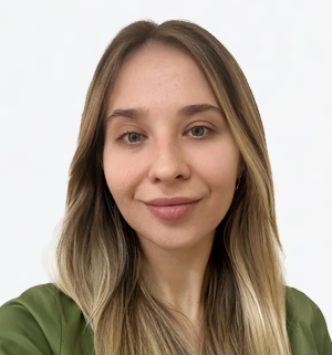 Корчагина Юлия Владиславовна