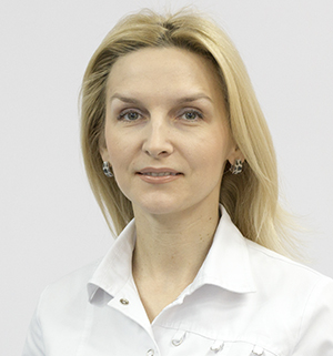 Рудова Ольга Ивановна (НИИАП)