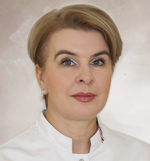 Хлопонина Анна Валерьевна (НИИАП)