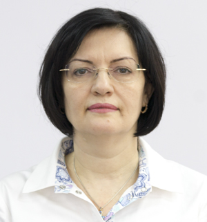 Вострых Наталья Николаевна (НИИАП) - детский невролог Вострых Наталья Николаевна (НИИАП) - детский невролог