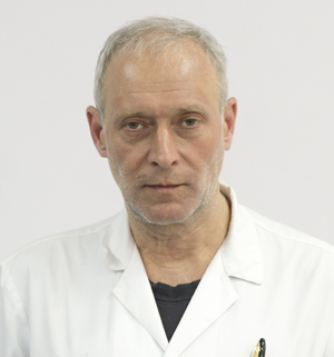 Корнилов Андрей Анатольевич (НИИАП)