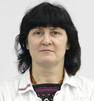 Губакова Ольга Александровна (НИИАП)