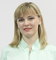 Васильченко Светлана Григорьевна (НИИАП) Васильченко Светлана Григорьевна (НИИАП)