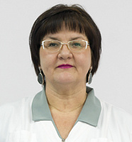 Галкина Галина Александровна (НИИАП) - детский эндокринолог