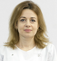 Михайличенко Лилия Сергеевна (НИИАП) - детский эндокринолог